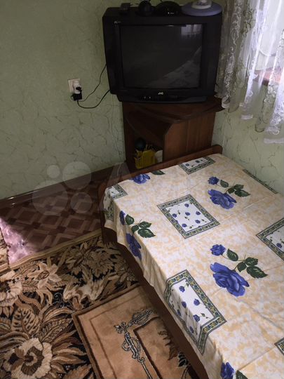 Комната 13 м², 1/1 эт.