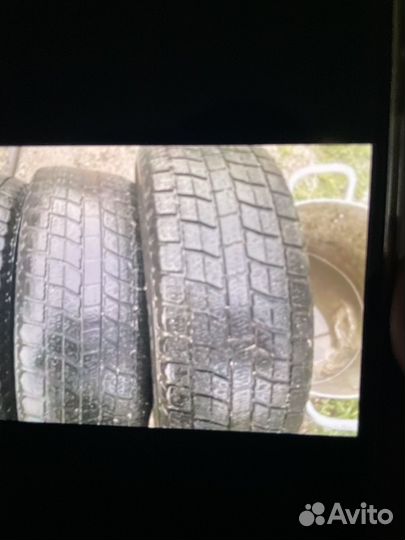 Bridgestone Blizzak MZ-01 205/55 R16