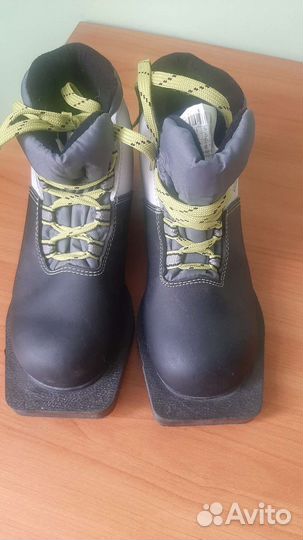 Лыжи беговые