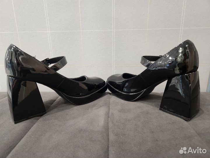 Туфли женские 37 размер Мохито