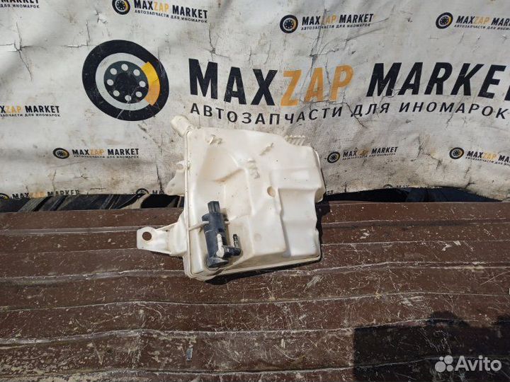 Бачок омывателя Ford Focus 3 2011 (б/у)