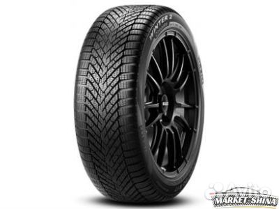 Pirelli Cinturato Winter 2 195/55 R16 91H