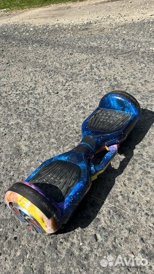 Гироскутер