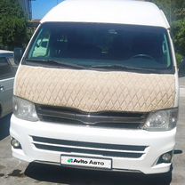 Toyota Hiace 3.0 MT, 2013, 317 000 км, с пробегом, цена 2 950 000 руб.