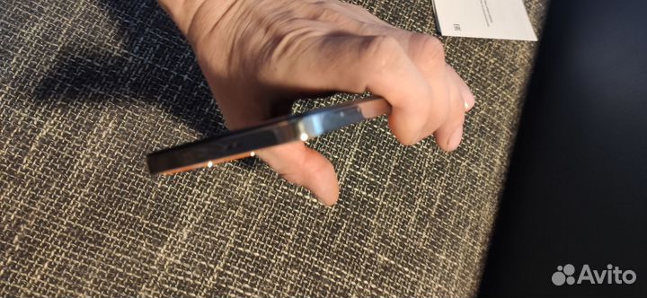 Infinix Note 30, 8/128 ГБ