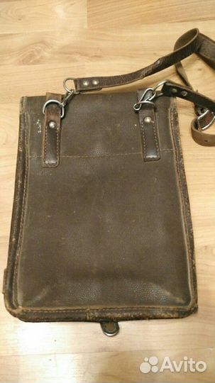 Планшет командирский