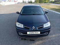 Renault Megane 1.6 AT, 2008, 210 000 км, с пробегом, цена 700 000 руб.