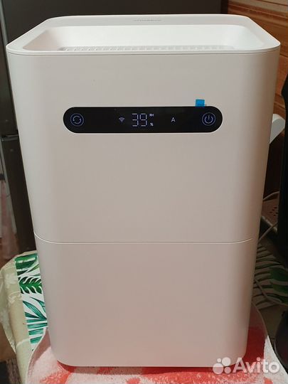 Увлажнитель воздуха Smartmi Evaporative Humidifier