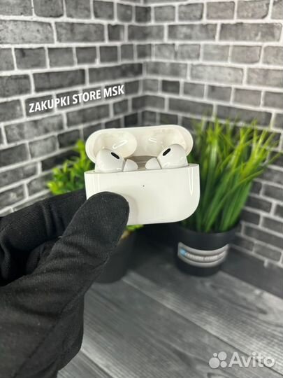 AirPods Pro 2 H2S Ultra+ / Huilian 277