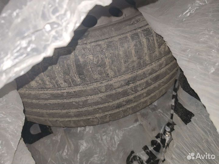 Колеса r 15 cordiant sport 3