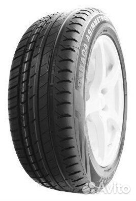 Viatti Strada Asimmetrico 185/55 R15 82H