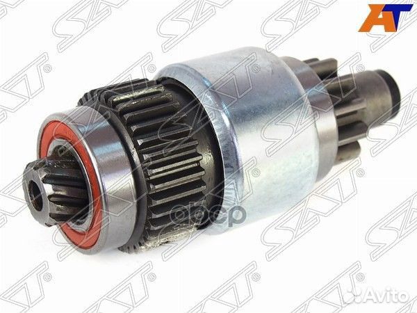 Бендикс toyota land cruiser 100/prado