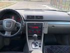 Audi A4 2.5 CVT, 2004, 275 000 км объявление продам