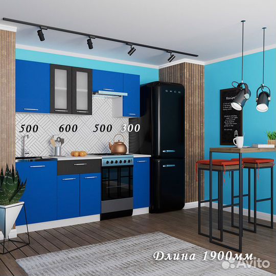 Кухонный гарнитур