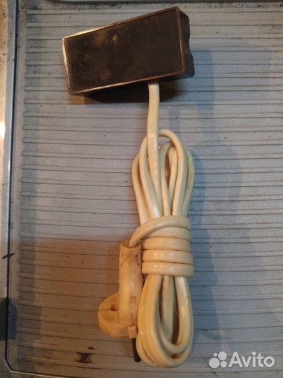 Сетевой шнур для Электроники 004