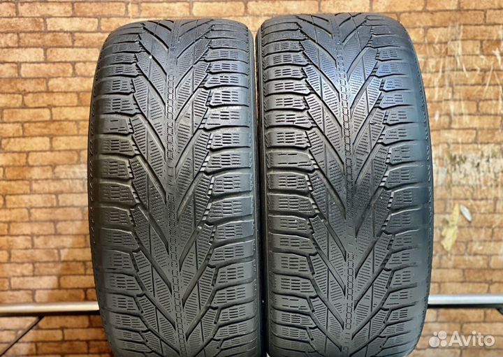 Nokian Tyres Hakkapeliitta R2 SUV 295/40 R21