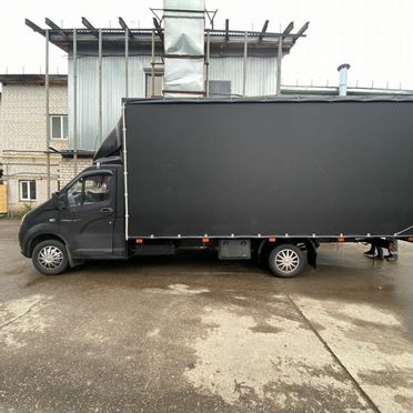 Грузоперевозки, переезд газель межгород