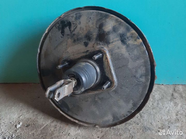 Вакуумный усилитель тормозов Ниссан Примера Р12