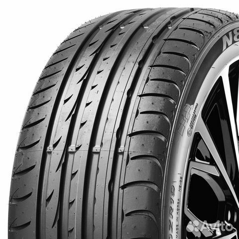 Roadstone N8000 235/40 R18 95Y