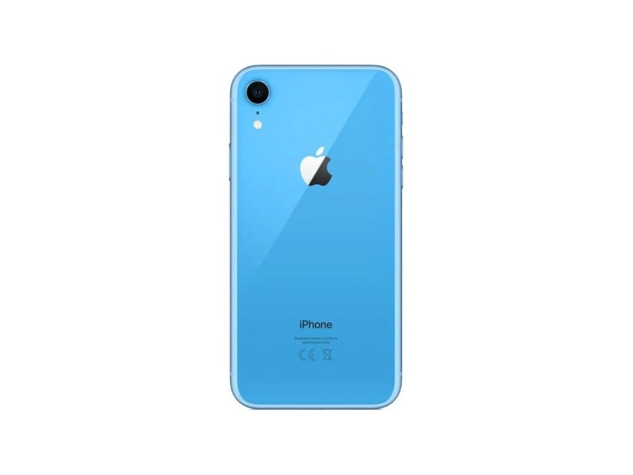 Отзывы покупателей о модели Apple iPhone Xr