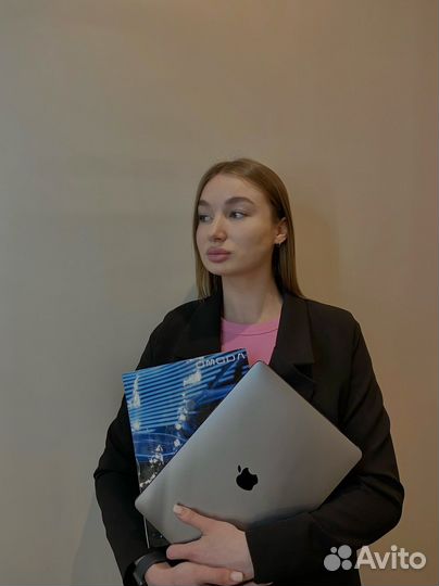 SMM - специалист