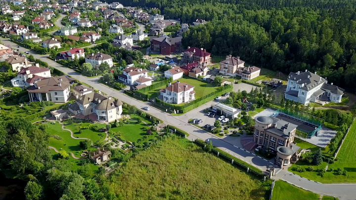 Участок 14 га (ИЖС)