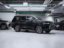 Lexus LX 3.3 AT, 2024, 2 км, с пробегом, цена 16 450 000 руб.