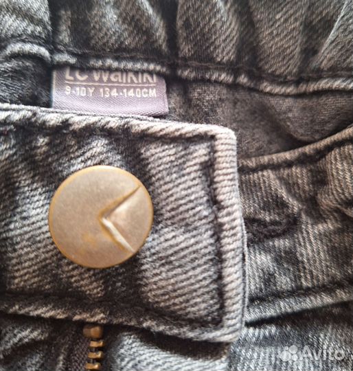 Джинсы LC waikiki