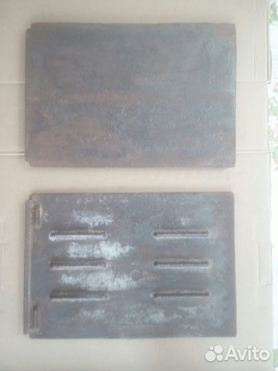 Духовка для печи