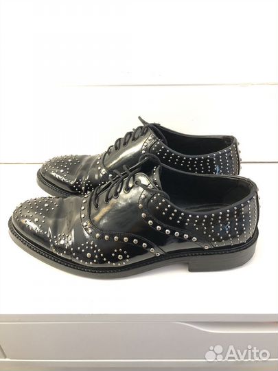 Туфли zara MAN