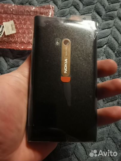 Корпус Nokia N900 Original 100 %