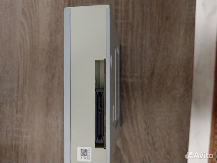 Дисковод для пк