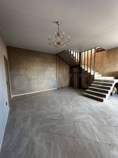 Дом 118 м² на участке 6,3 сот.