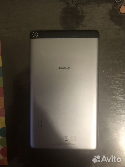 Huawei Планшет Huawei MediaPad T3 7