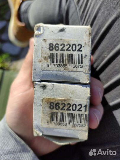 Поршень суппорта Nissan Almera, Nissan Sunny