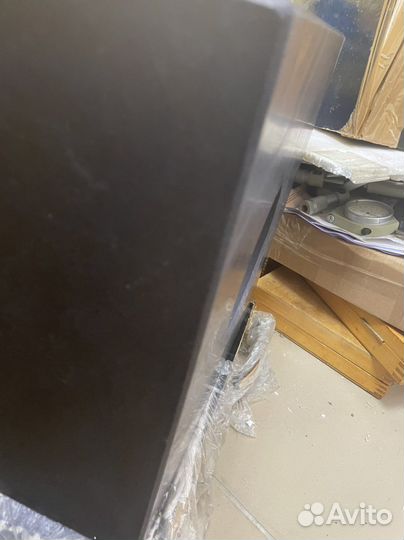 Куб поверочный 300х300х300 кл.0