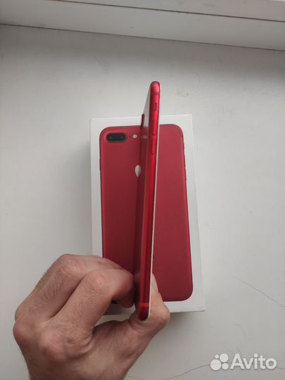 iPhone 7 Plus, 128 ГБ