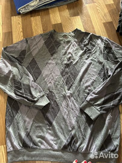 Вещи мужские пакетом 56