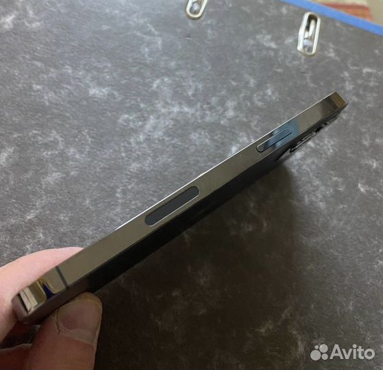 iPhone 12 Pro, 128 ГБ