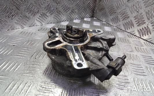 Насос вакуумный citroen C5 2 (1DN03KX01)