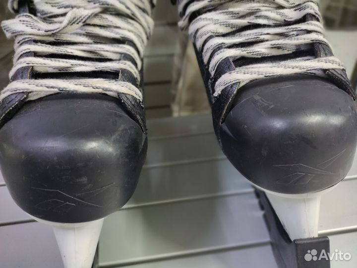 Коньки reebok 40 бэнди