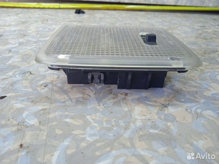 Плафон салонный Infiniti Fx35 S50 2005