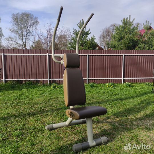 Фитнес тренажёр