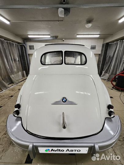 BMW 340 2.0 МТ, 1950, 50 000 км