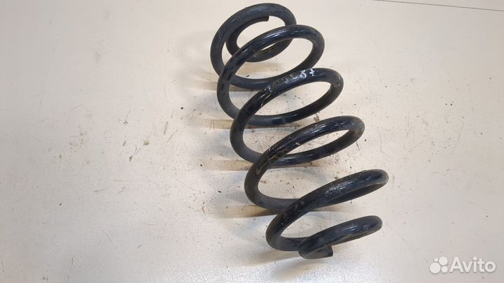 Пружина подвески Mercedes Vito W639, 2011