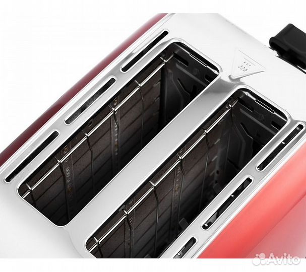 Тостер Kitfort KT-2036-1