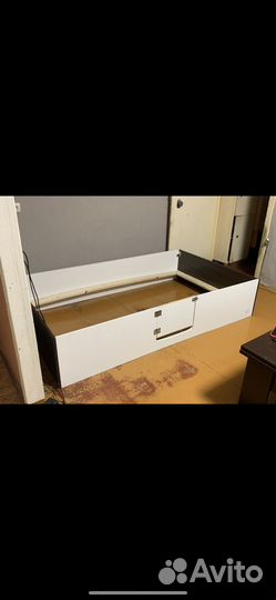 Манеж для щенков