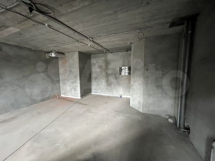 Свободного назначения, 44.3 м²