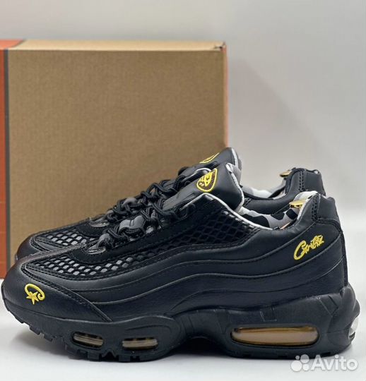 Nike air max 95 corteiz