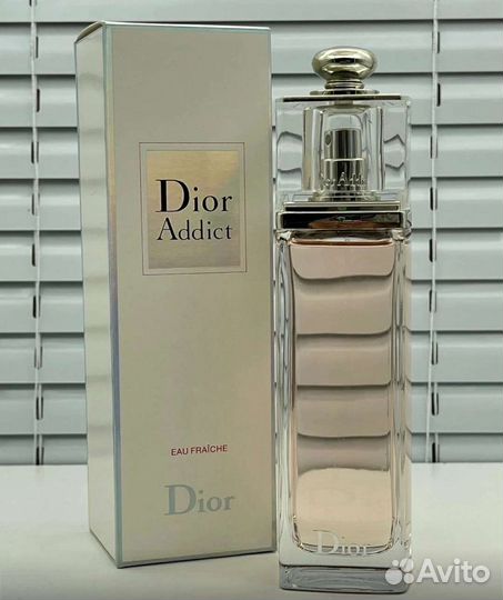 Dior Addict EAU fraiche